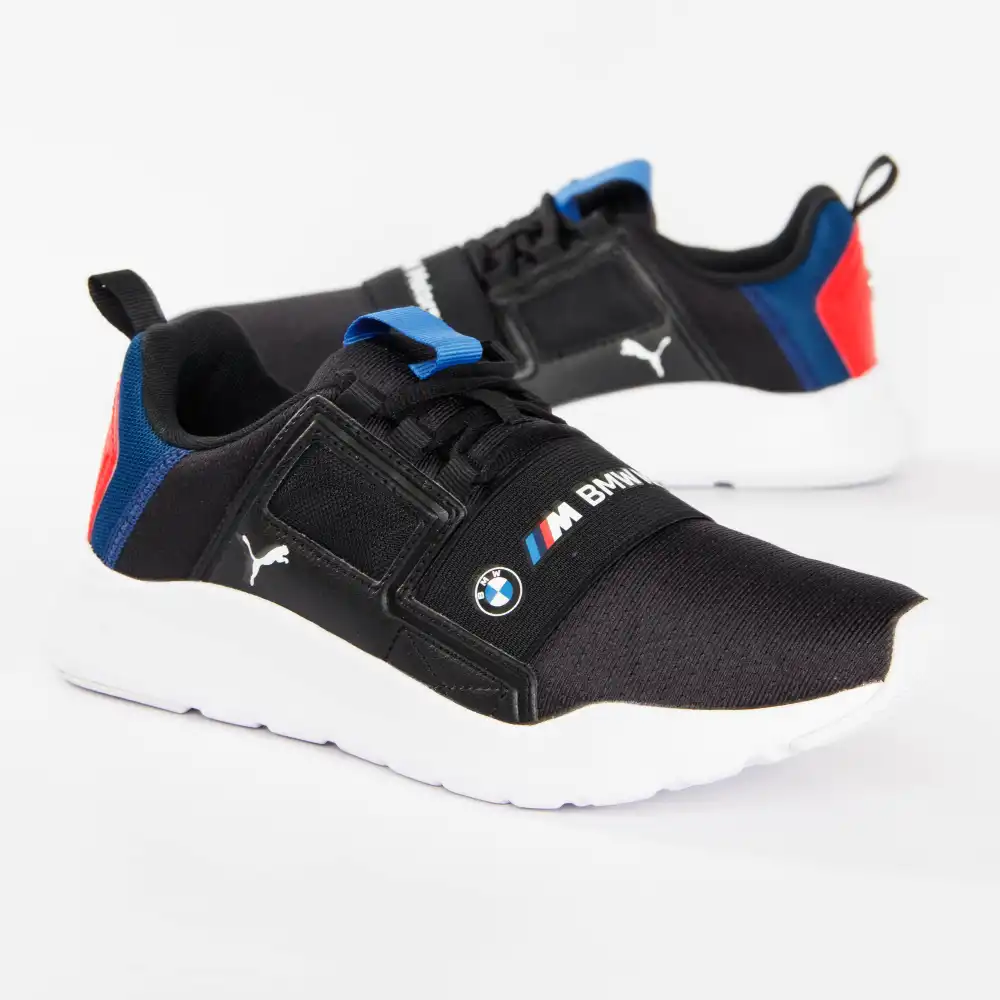 PARTNER: CREATION ref 307118-01 Puma - 2